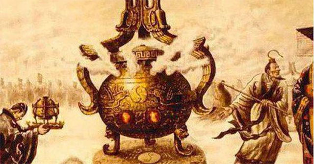 Khám Phá Những Xuân Dược Kỳ Lạ Trong Lịch Sử Trung Quốc