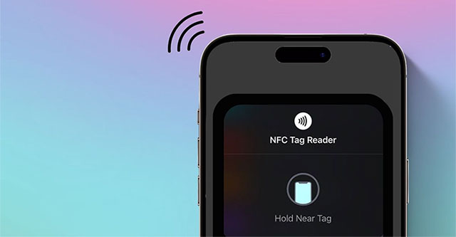 Hướng Dẫn Kích Hoạt NFC Để Quét CCCD Gắn Chip Một Cách Dễ Dàng
