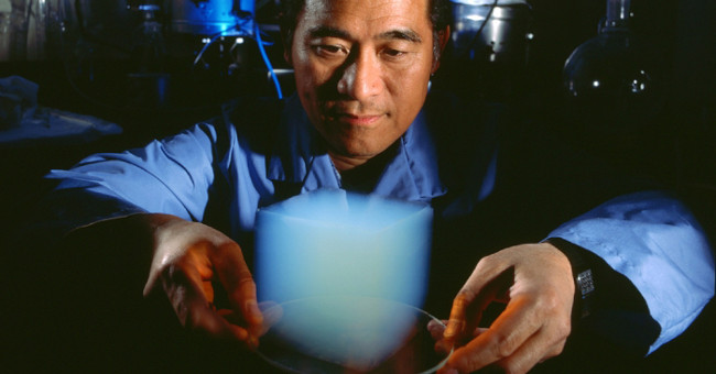 Khám Phá Những Tiềm Năng Của Graphene Aerogel Trong Khoa Học Vật Liệu