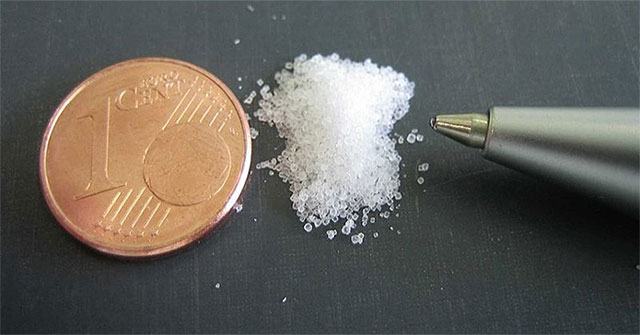 Khám Phá Kali Xyanua: Chất Độc Tử Thần Đằng Sau Nỗi Khiếp Sợ
