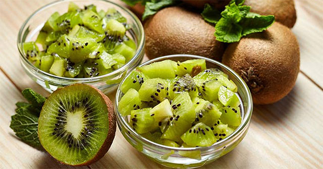 Khám Phá Những Lợi Ích Tuyệt Vời Của Trái Kiwi Đối Với Sức Khỏe