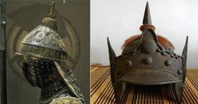 Khám Phá Vai Trò Đặc Biệt Của Mũ Binh Lính Xưa