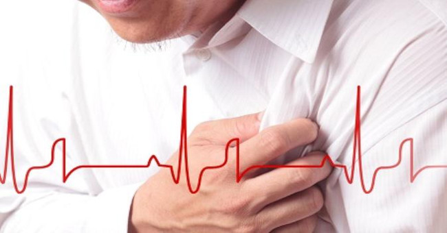 Thời Gian Cấp Cứu Quan Trọng Đối Với Bệnh Nhồi Máu Cơ Tim
