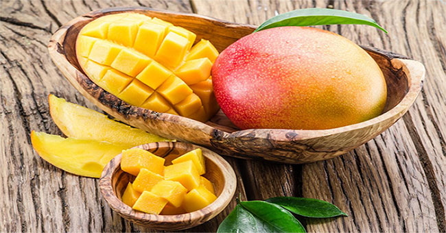 Khám Phá Những Lợi Ích Đáng Ngạc Nhiên Của Quả Xoài