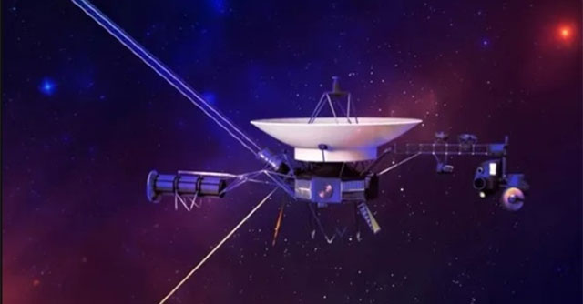 NASA Thành Công Khôi Phục Tàu Vũ Trụ Voyager 1 Từ Cách 24 Tỷ Km