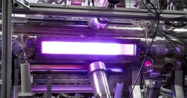 Thiết Bị FuZe: Đột Phá Công Nghệ Nhiệt Hạch Với Nhiệt Độ 37 Triệu Độ C
