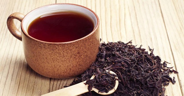 Trà Đen: Giải Pháp Thiên Nhiên Giảm Nguy Cơ Tiểu Đường Tại Việt Nam