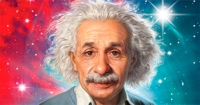 Những Dự Đoán Đáng Lo Ngại Của Einstein Về Tương Lai Nhân Loại