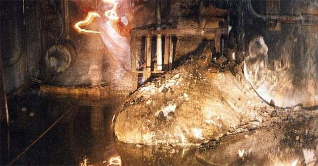 Khám Phá Vật Thể Nguy Hiểm Nhất Thế Giới: Hậu Quả Của Thảm Họa Chernobyl