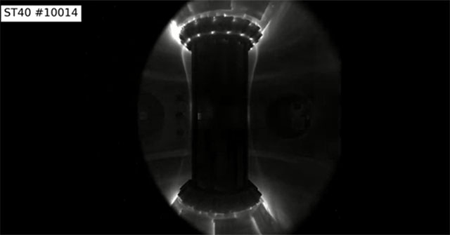 Khám Phá Hành Trình Hình Thành Plasma Trong Lò Phản Ứng Nhiệt Hạch