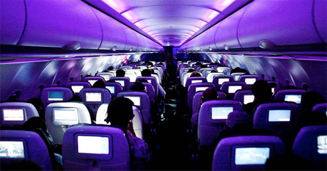 Khám Phá Những Bí Mật Đằng Sau An Toàn Bay Lair