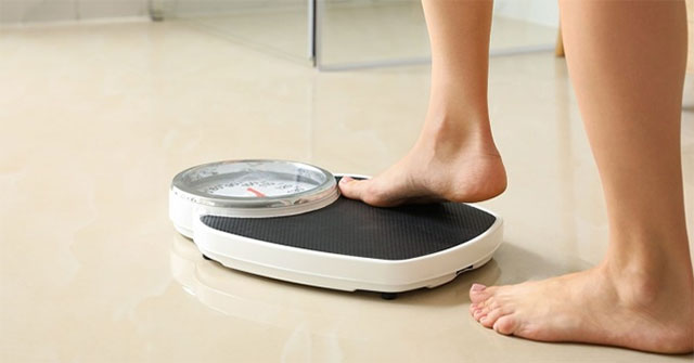 Những Nguyên Nhân Khiến Cân Nặng Tăng Vọt Vào Mùa Đông