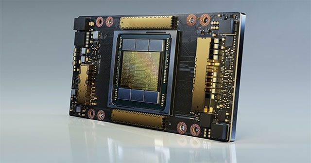 Nvidia A100: Card Đồ Họa Đắt Giá Nhất Thế Giới Với Công Nghệ Vượt Trội