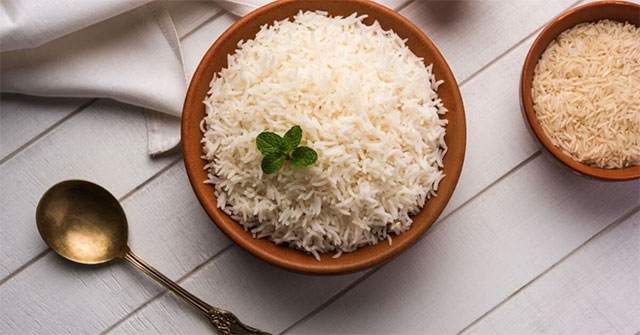 Lý Do Không Nên Bỏ Cơm: Thực Phẩm Căn Bản Không Gây Tăng Cân