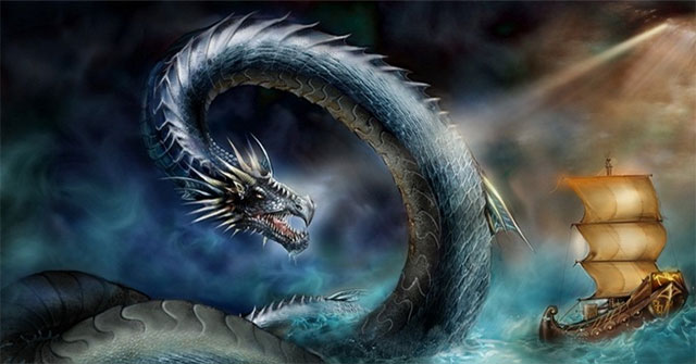 Sự Khác Biệt Đáng Chú Ý Giữa Rồng Phương Đông Và Phương Tây