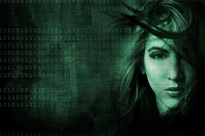 deepfake-2 Bot là một phần không thể thiếu trong deepfake.