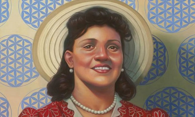 Henrietta Lacks qua đời năm 1951