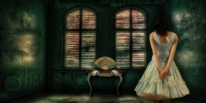 Hội chứng Alice ở xứ sở thần tiên thường xảy ra ở trẻ em