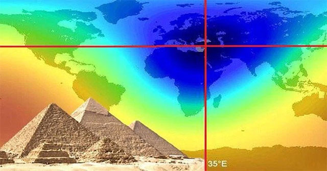 Khám Phá Những Bí Ẩn Xung Quanh Kim Tự Tháp Giza