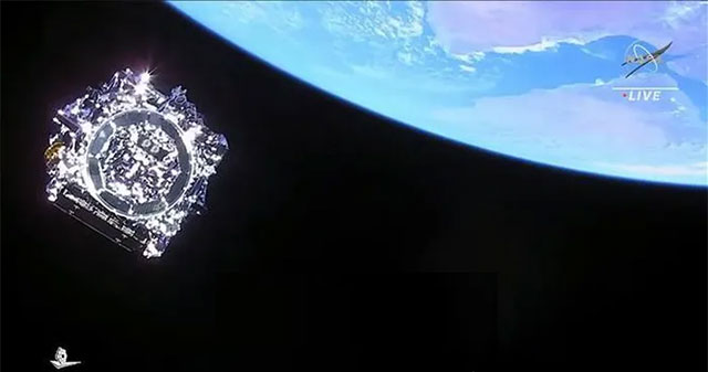Khám Phá Hình Ảnh Vũ Trụ Sâu Nhất Mới Được NASA Công Bố