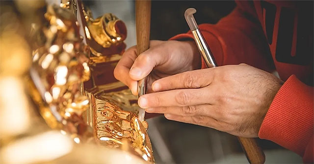 Khám Phá Những Công Nghệ Cổ Đại Vượt Thời Đại Của Nhân Loại