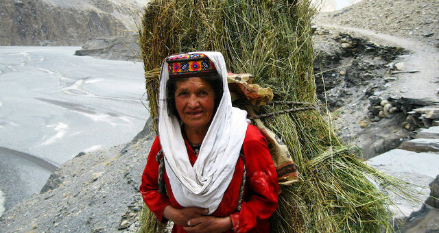 Khám Phá Bí Mật Tuổi Thọ Của Người Hunza: Hành Trình Đến Sự Trường Thọ
