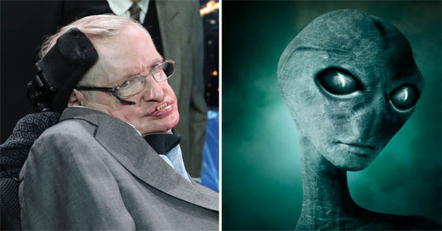 Stephen Hawking: Những Cảnh Báo Về Tương Lai Nhân Loại