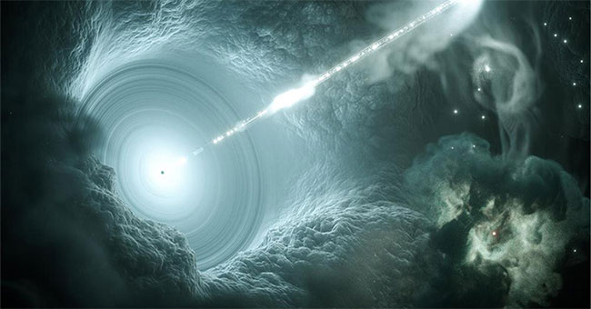 Khám Phá Nguồn Gốc Của Hạt Neutrino: Một Bước Tiến Lịch Sử Trong Khoa Học Vũ Trụ