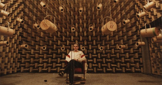 Căn Phòng Im Lặng Nhất Trên Thế Giới: Hành Trình Khám Phá Âm Thanh