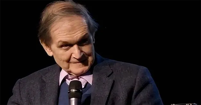 Khám Phá Linh Hồn Con Người: Góc Nhìn Mới Từ Nhà Vật Lý Roger Penrose