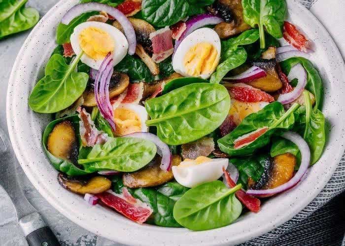 Salad