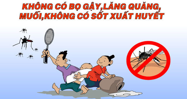 Sốt Xuất Huyết: Nguyên Nhân, Triệu Chứng và Biện Pháp Phòng Ngừa Hiệu Quả