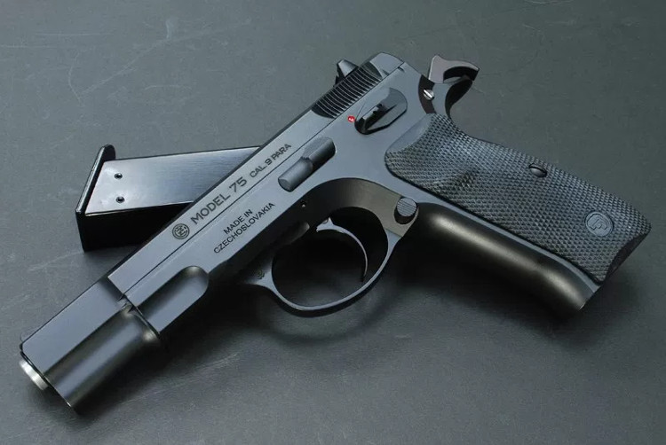 sung-cz-75 Súng CZ 75