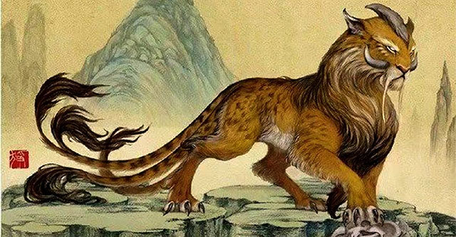 Tìm Hiểu Về Sơn Hải Kinh: Tài Liệu Kì Bí Của Văn Minh Cổ Đại