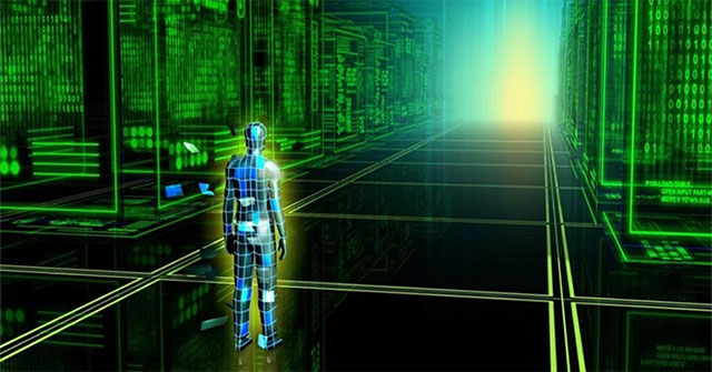 Khám Phá Những Thiên Đường Giả Lập: Một Góc Nhìn Mới