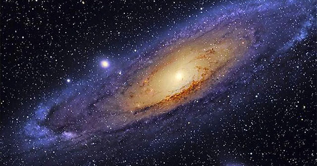 Tương Lai Của Thiên Hà Milky Way: Cuộc Va Chạm Với Andromeda