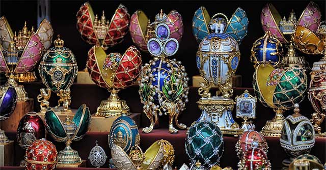 Khám Phá Những Kho Báu Mất Tích Huyền Bí Nhất Thế Giới