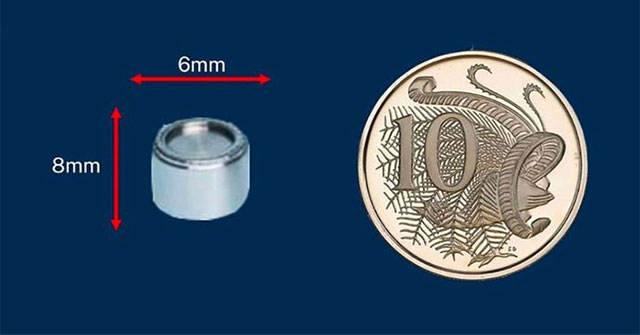 Viên Phóng Xạ Thất Lạc Tại Australia: Nguy Cơ Và Hệ Lụy