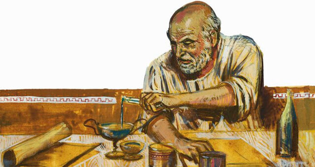 Khai phá sức mạnh lời nói: Những câu trích dẫn để đời từ các vĩ nhân
