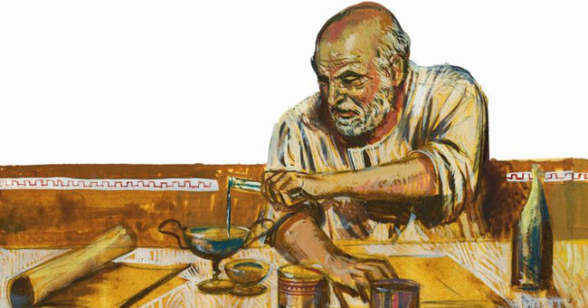 Khai phá sức mạnh lời nói: Những câu trích dẫn để đời từ các vĩ nhân