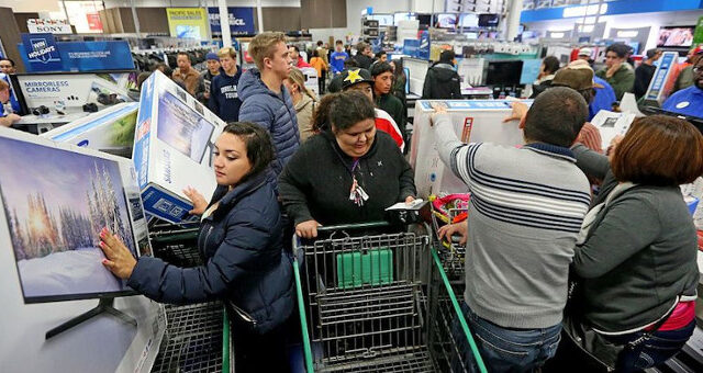 Black Friday: nguồn gốc, diễn biến thường thấy và bí quyết săn sale an toàn