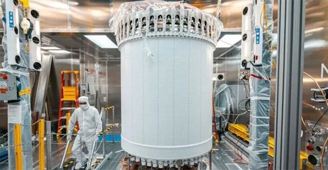Khám Phá Những Diễn Biến Mới Trong Nghiên Cứu Vật Chất Tối