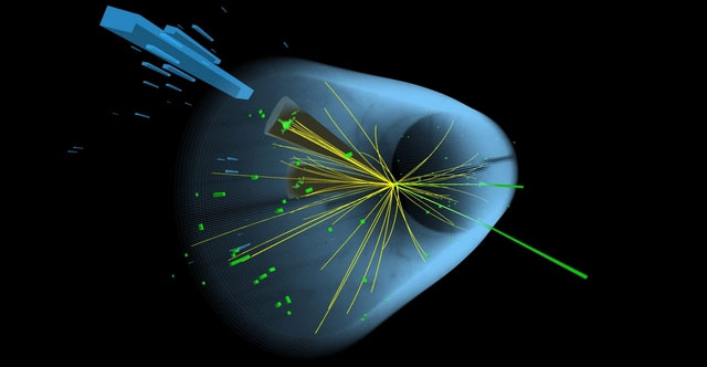 Boson Higgs và hành trình giải mã nguồn gốc khối lượng