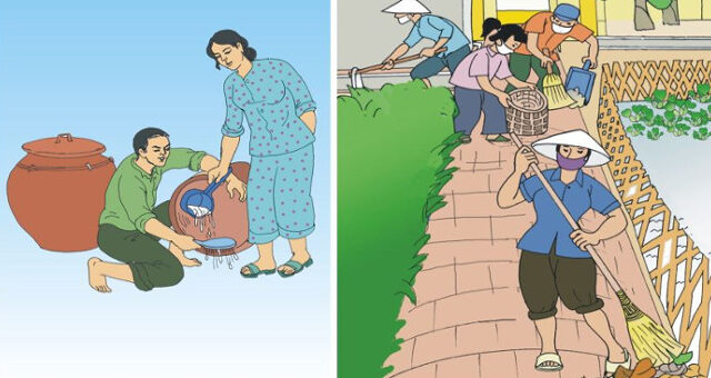 Những Ngộ Nhận Nguy Hiểm Về Bệnh Sốt Xuất Huyết