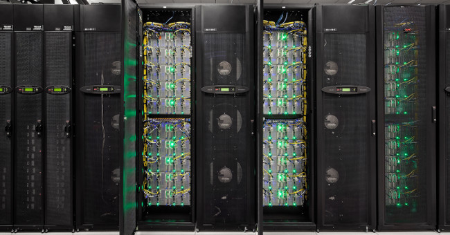 Giải Mã Bài Toán Cực Khó: 200TB Dữ Liệu Đưa Ra Lời Giải Khoa Học