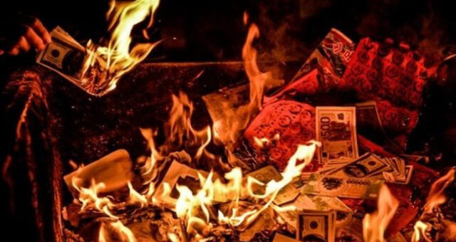 Tháng Cô Hồn: Những Điều Kiêng Kỵ và Nên Làm Để Tâm An