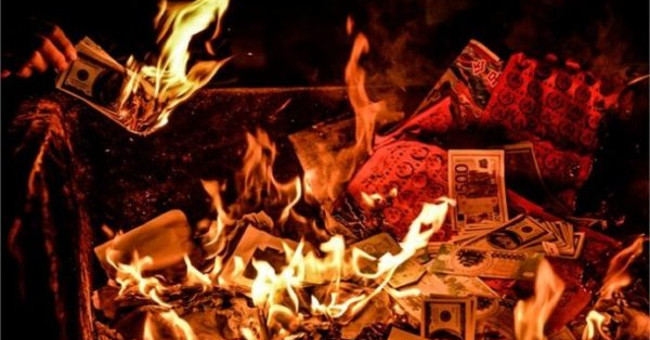 Tháng Cô Hồn: Những Điều Kiêng Kỵ và Nên Làm Để Tâm An