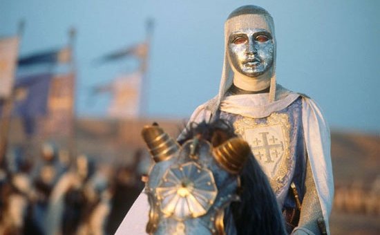 Baldwin IV – Anh Hùng Dù Bệnh Tật Trong Lịch Sử Jerusalem